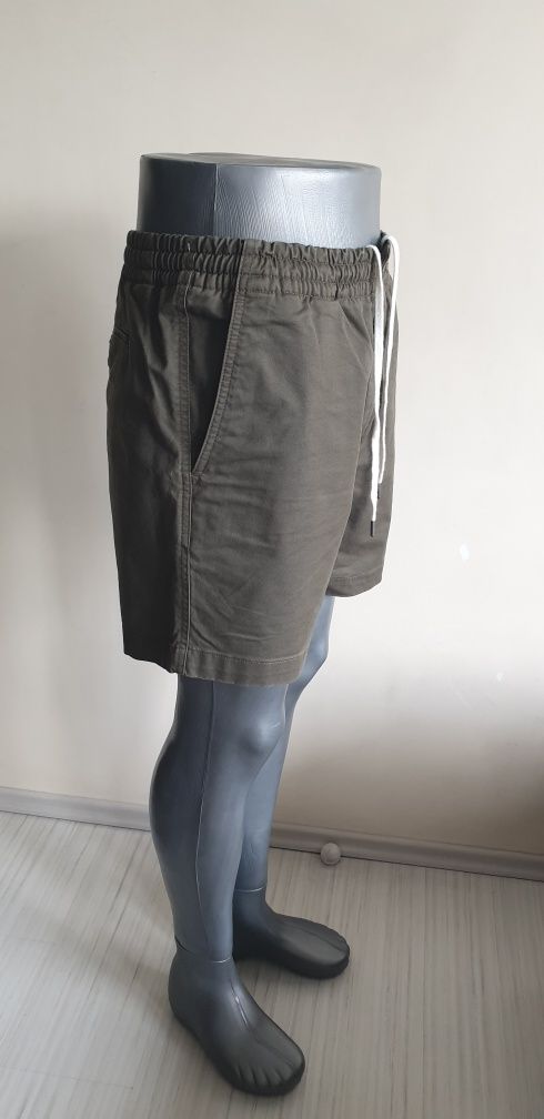 POLO Ralph Lauren Stretch Cotton / S 31 - 32  НОВО! ОРИГИНАЛ! Мъж Къси