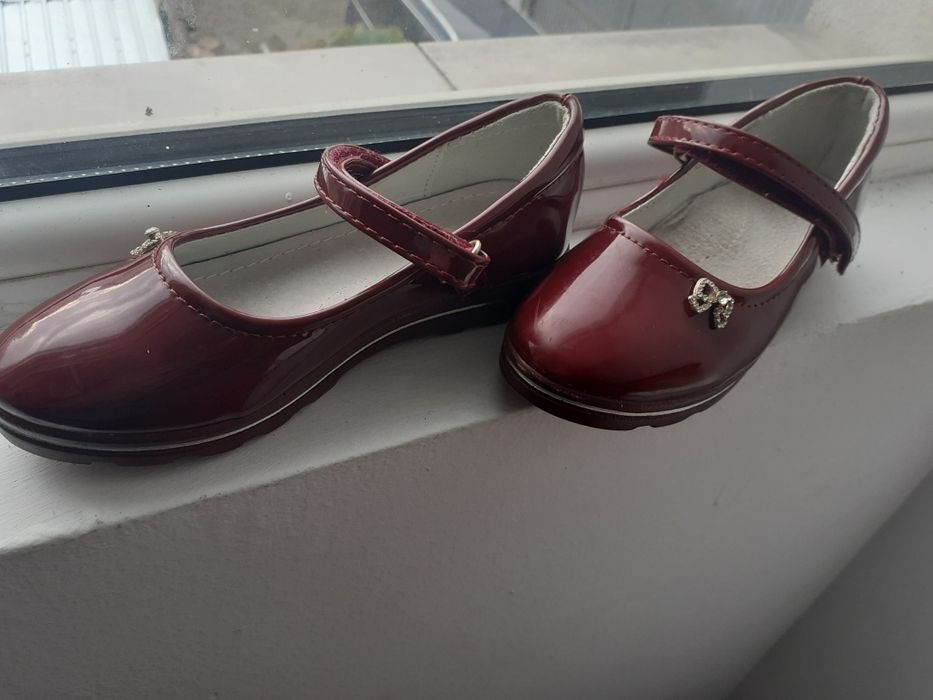 Pantofiori printese