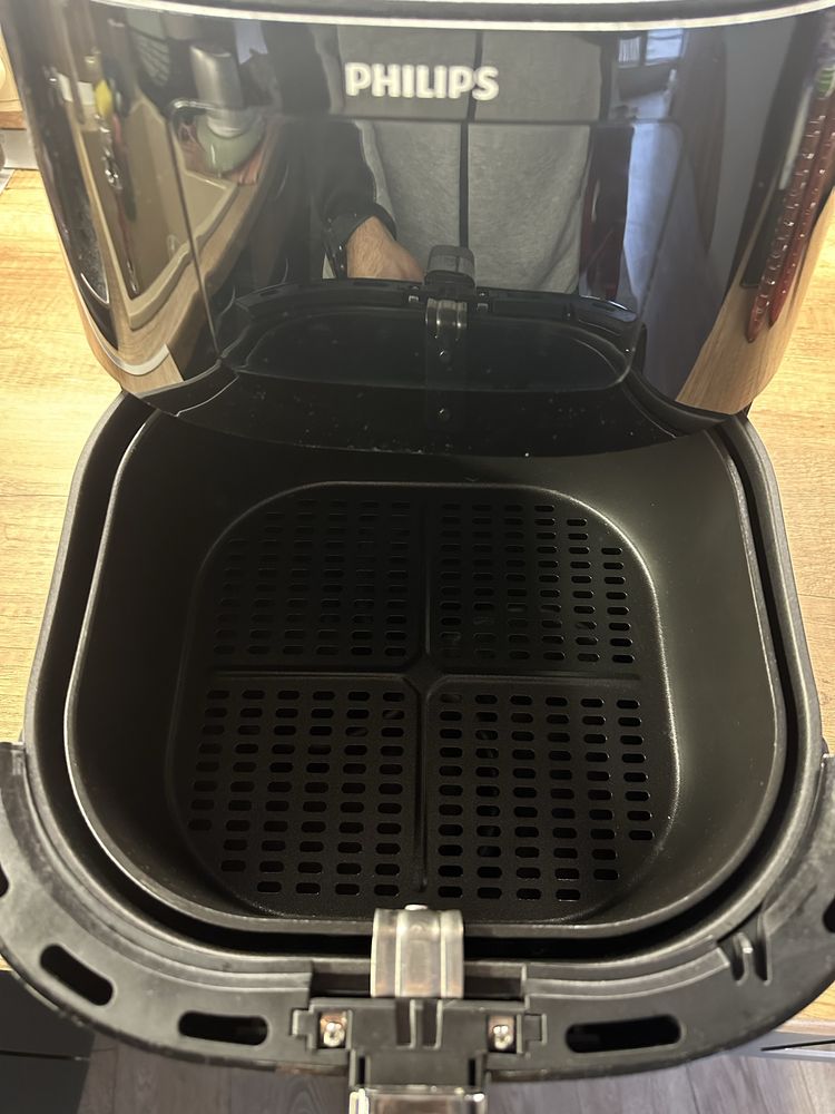Phlips Air Fryer HD9280/90