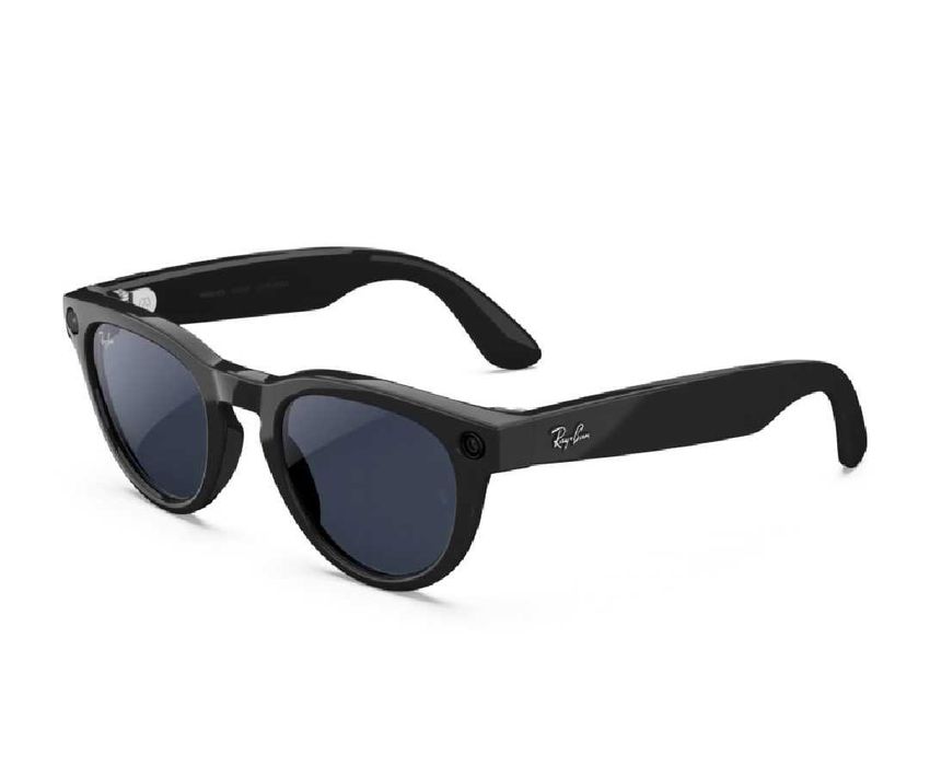 Ray Ban meta "HEADLINER " Gen 2 RW4013