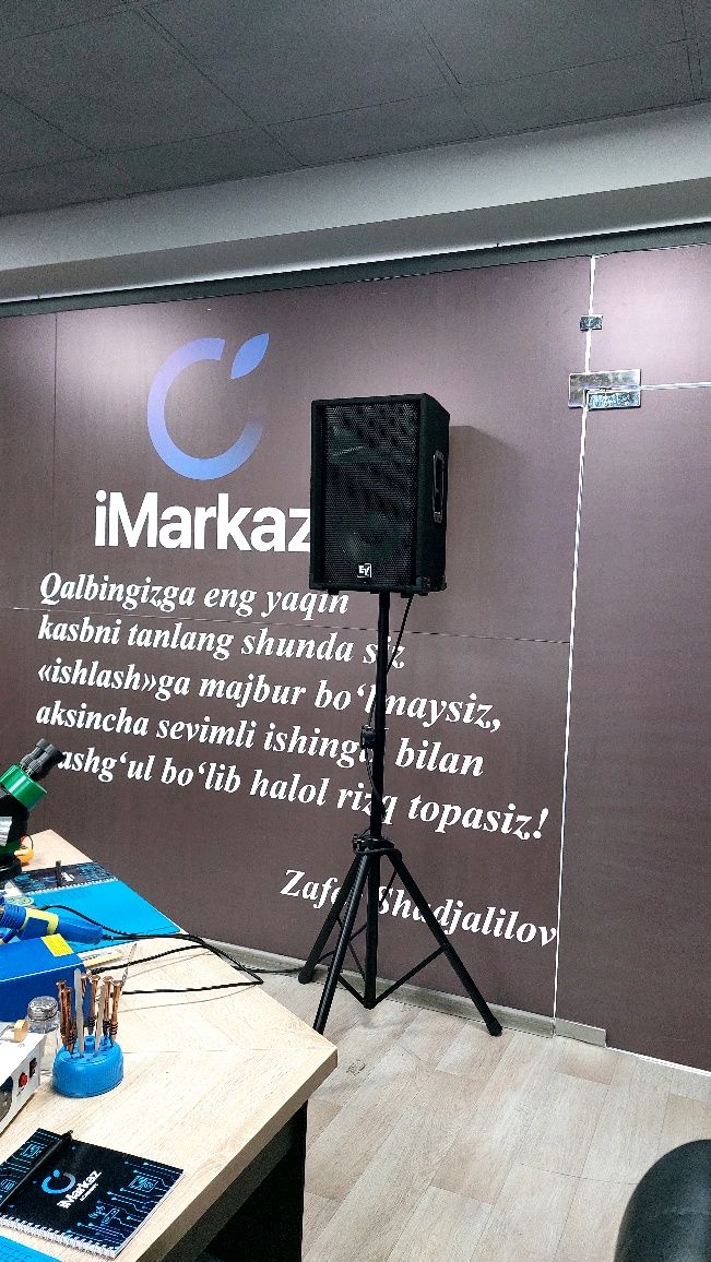 Аренда звук колонка микрофон прокат Апарат калонка микрафон звук