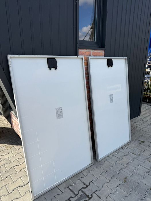 Panouri Fotovoltaice Heckert Solar NeMo® 60 P265 | Calitate Germana