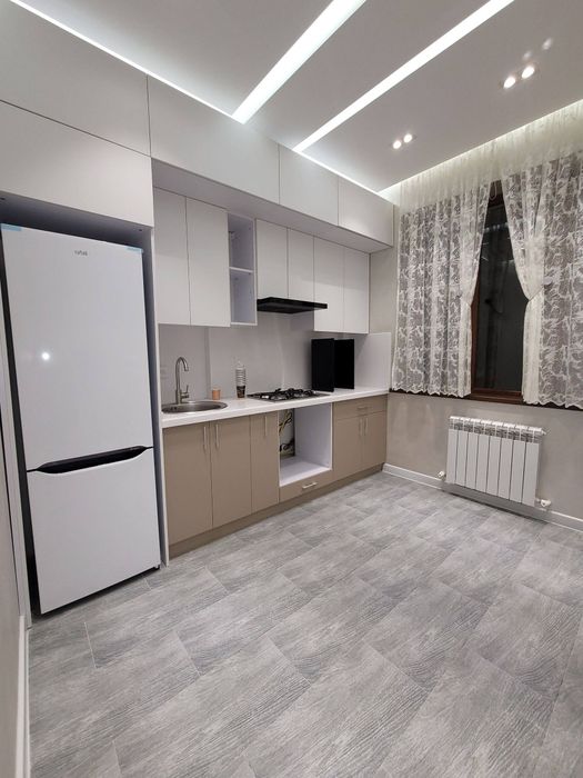 Срочно сдаю.Юнусабад-18 Чайка 2/2/9  Новая