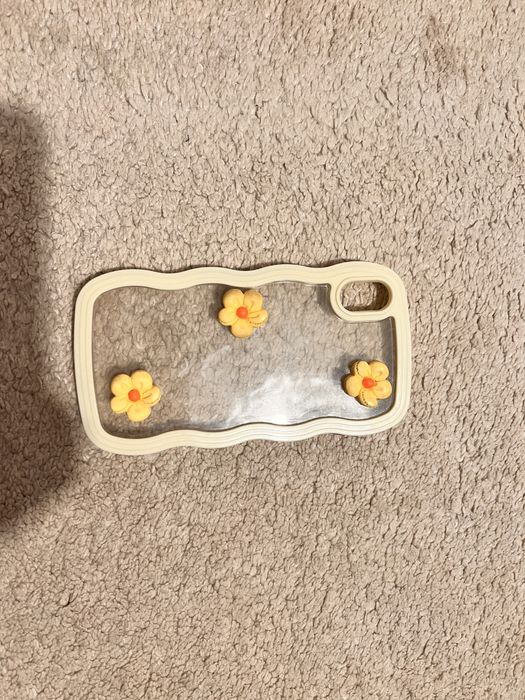 Set trei huse iPhone XR