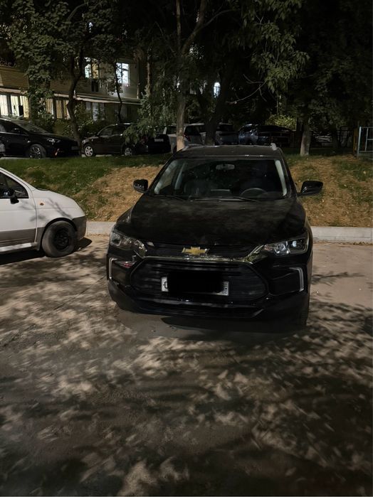 Tracker 2 LTZ sotiladi
