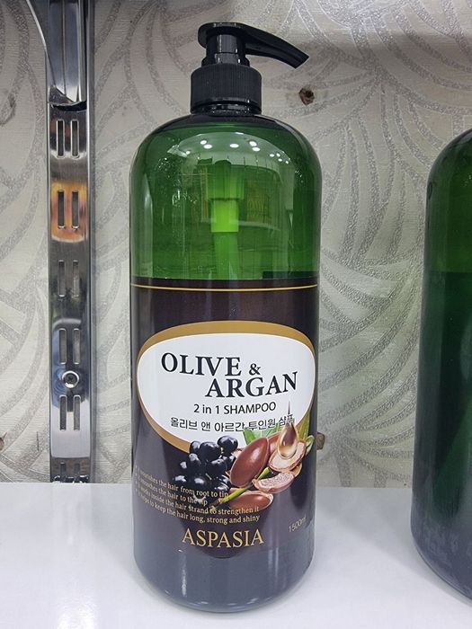 Оптом Корейский шампунь