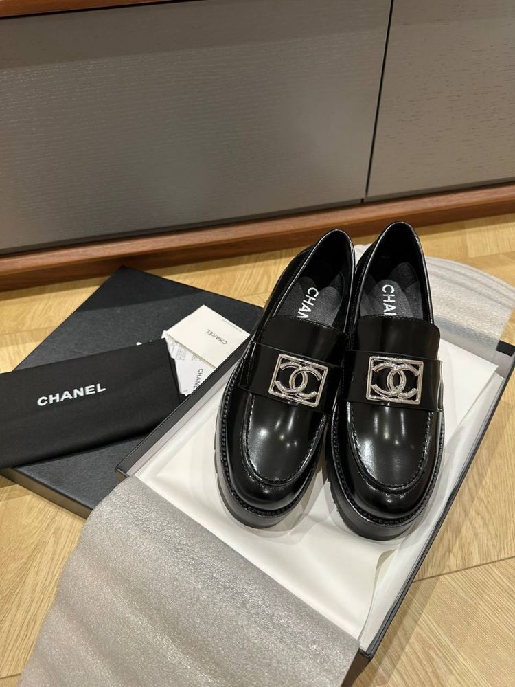 Pantofi Chanel 35-42