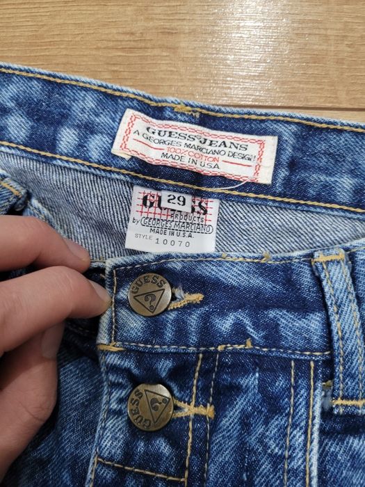 Blugi dama Guess mărime 29US