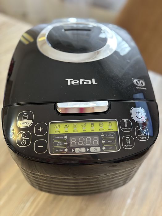 Multicooker 16in1 Tefal