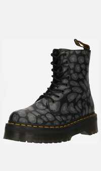 NOU!!! Ghete/Bocanci  Dr. Martens