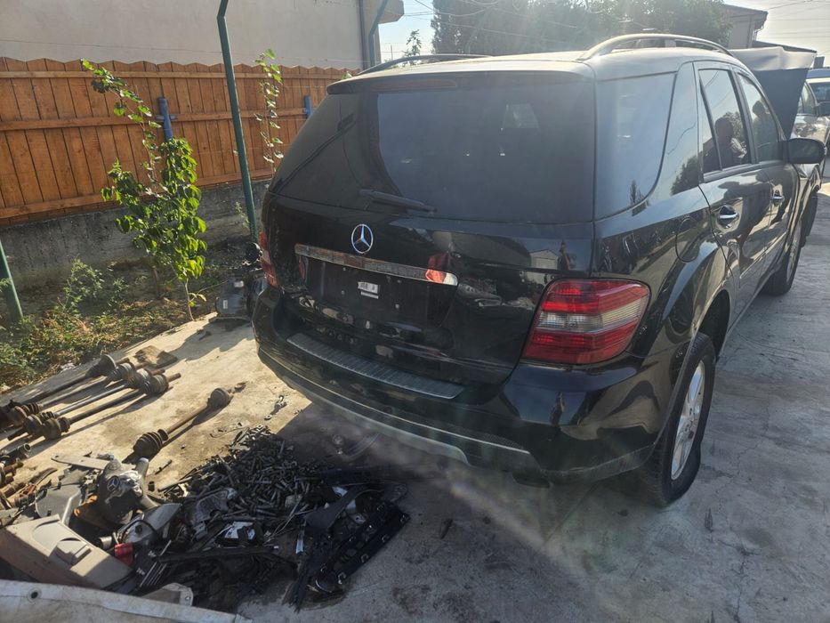 Vand sau schimb Mercedes ml280