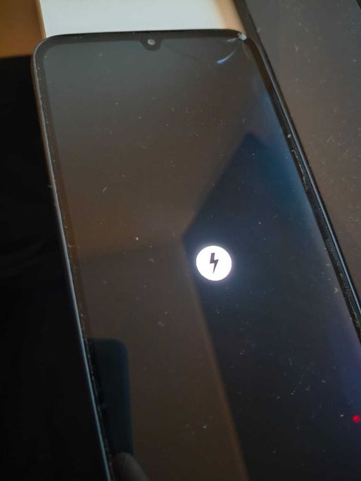 Samsung A34 5G defect pentru piese