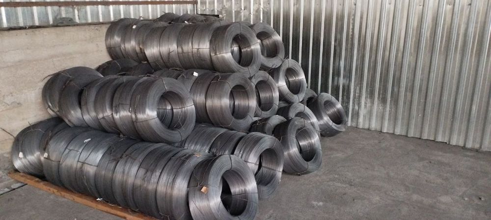 Продаётся волочильная,гладкая, Вр-1 проволока по оптовой цене