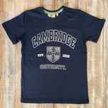 Фланелка на Кеймбриджкия университет S/ Cambridge University S size T-