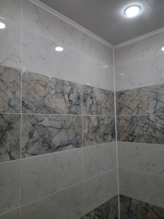 Отделочные работы