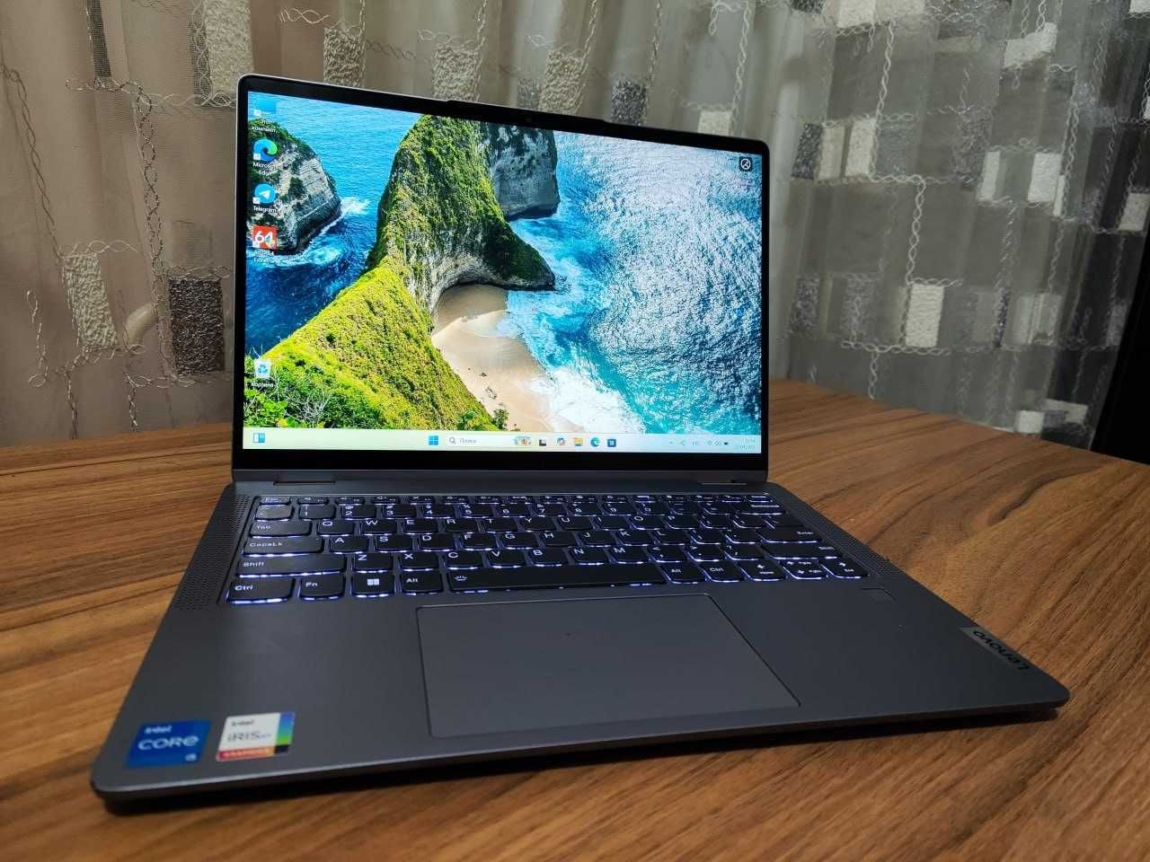 Lenovo IdeaPad Flex 5