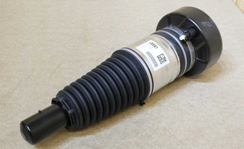 Recondiționare perna de aer și compresor suspensie Audi Q7, Q8, A8, A7