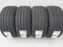 245/45 R17, 99w, RIKEN (by Michelin), Anvelope de vara