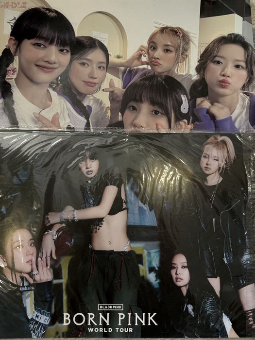 Кpop/ корейские группы