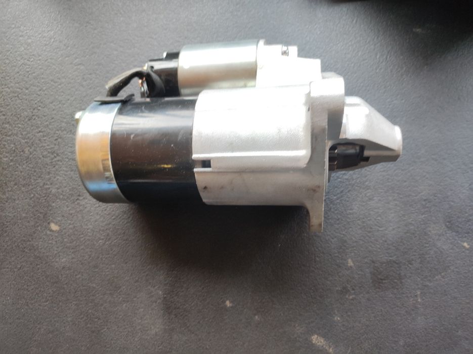 Electromotor Nou Dacia