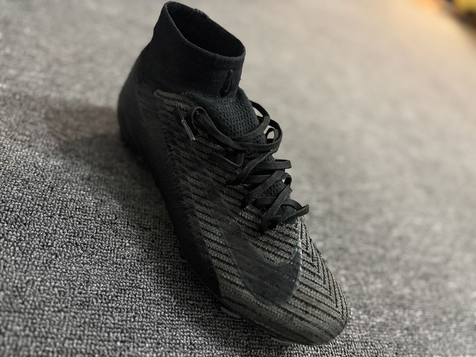 Ghete de fotbal Nike ZM SUPERFLY 10 ELITE FG