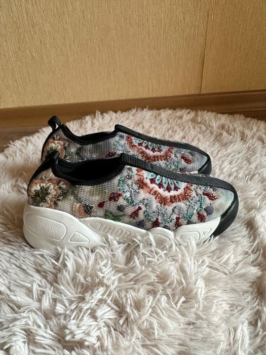 Dior  Dolce&Gabbana кецове