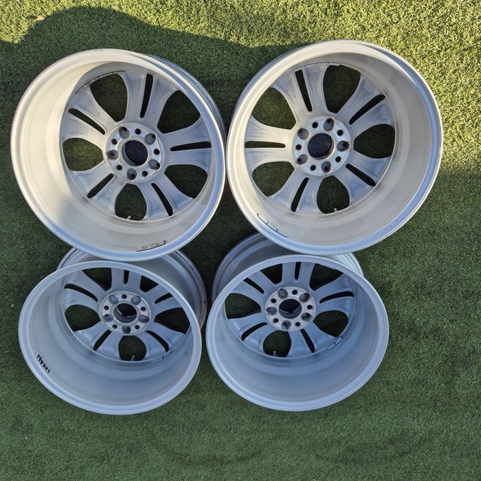 Jante 5x112 R 17" Mercedes Originale, Glc, Glb, Gla, Ml, C class