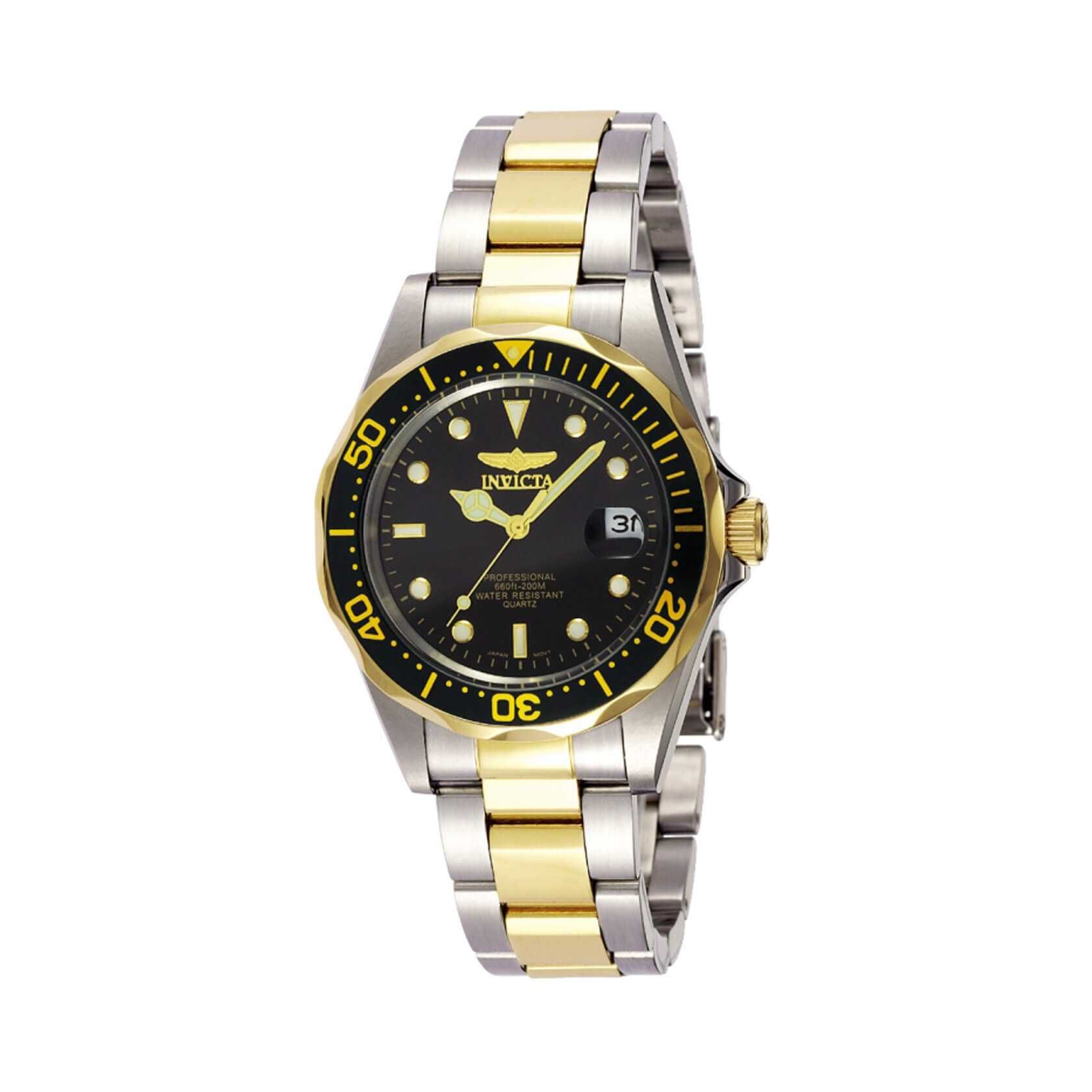 Часовник Invicta Pro Diver