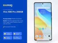 Telefon Vivo X80 Pro 256GB - BSGmag