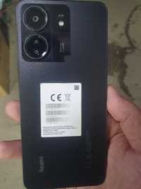 redmi 13C 8+4 256 gb