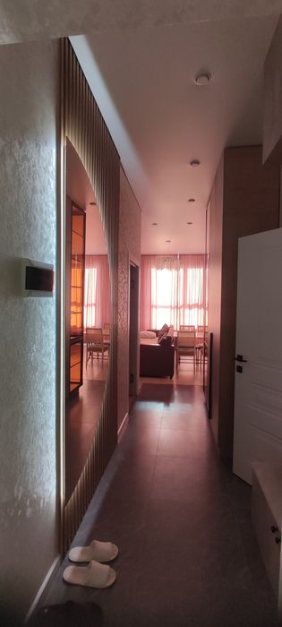 Квартира по суточно