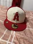 Sapca new era fitted