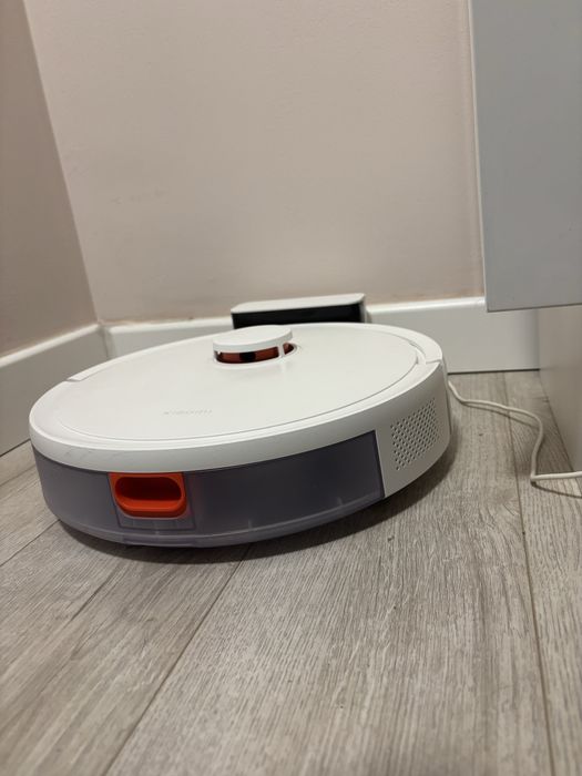 Xiaomi Robot Vacuum S20, aspirator robot cu mop