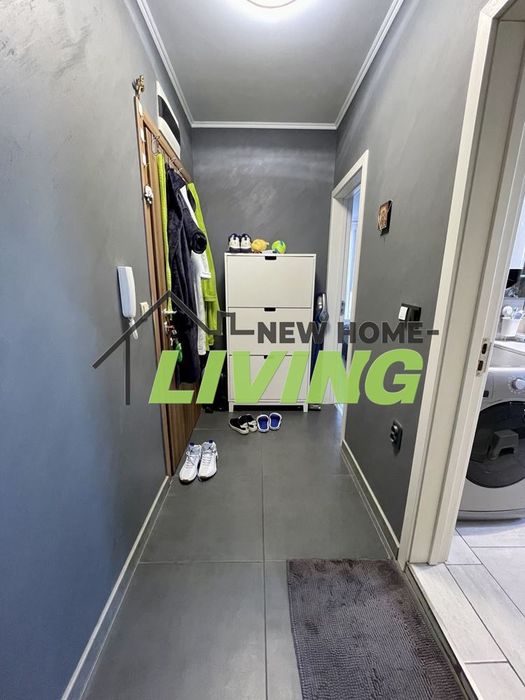 2-стаен в Пловдив-Беломорски площ 77 цена 156990