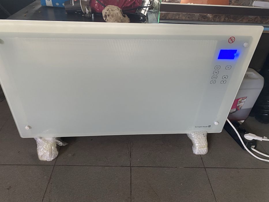 Конвектор дигитален