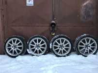 Jante pentru ford 4 buc