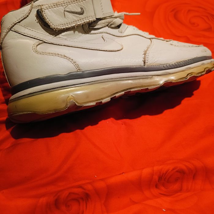 Adidași Nike Air force 1