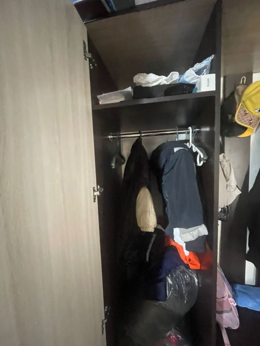 Продам прихожую