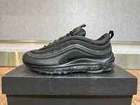 ОРИГИНАЛНИ *** Nike Air Max 97 Reflective / Black Black Grey