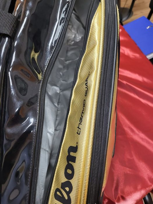 Тенис чанта Wilson