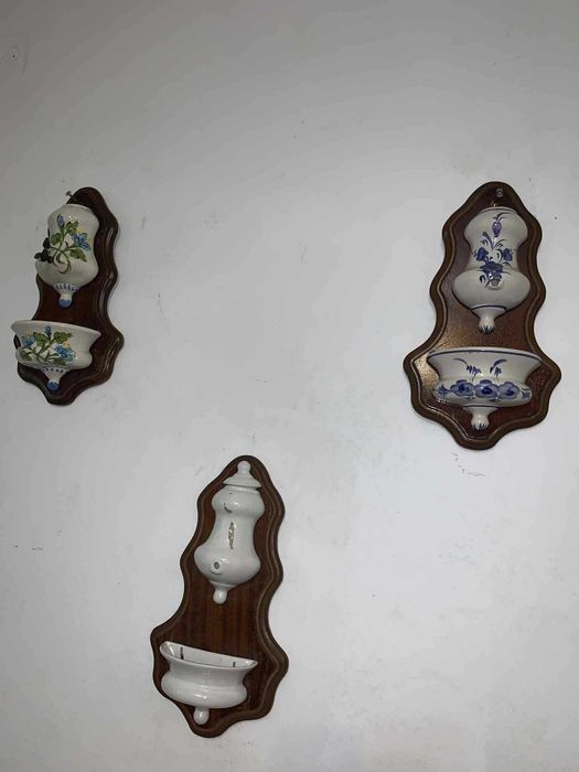 Mini cismea de perete decor