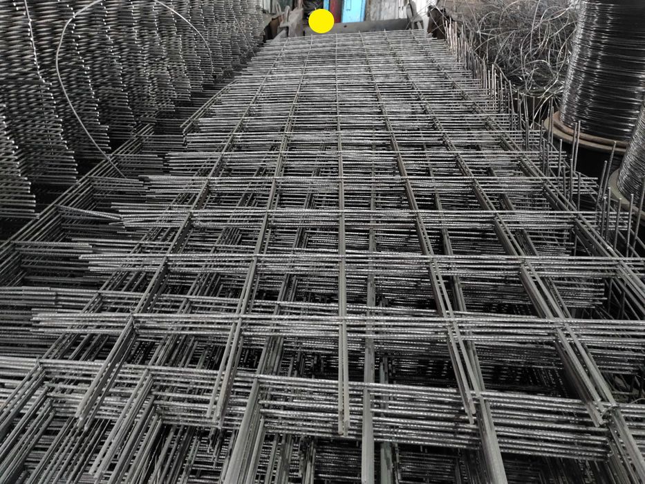 Дорожная сетка от Производителья ЗАВОД