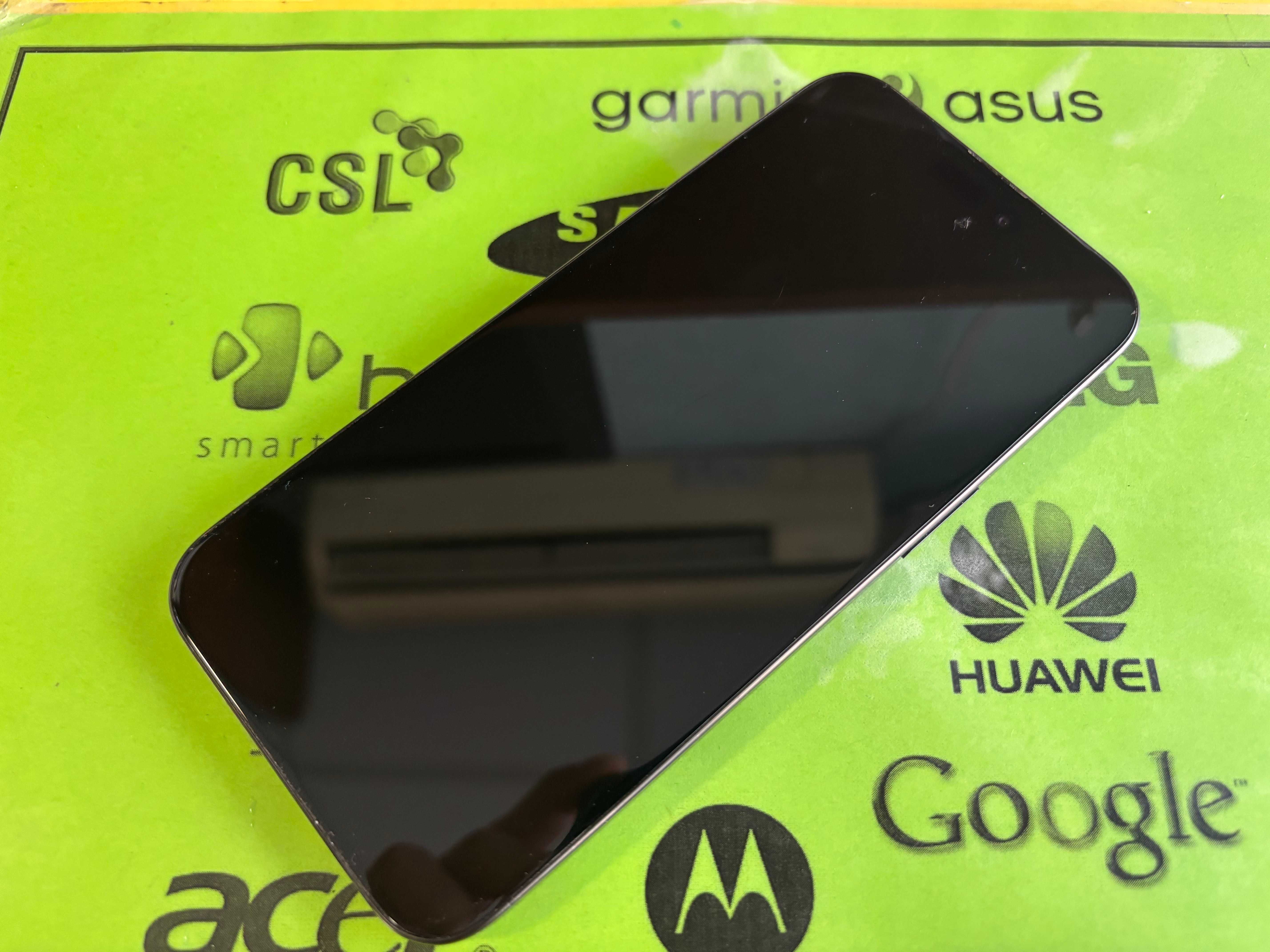 iPhone 15 Pro Max 256gb 90% батерия