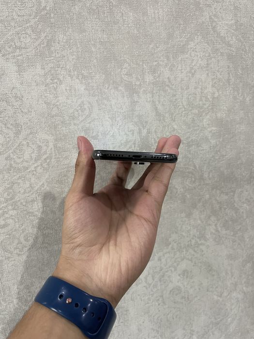 Iphone X ideal 98% yomkost