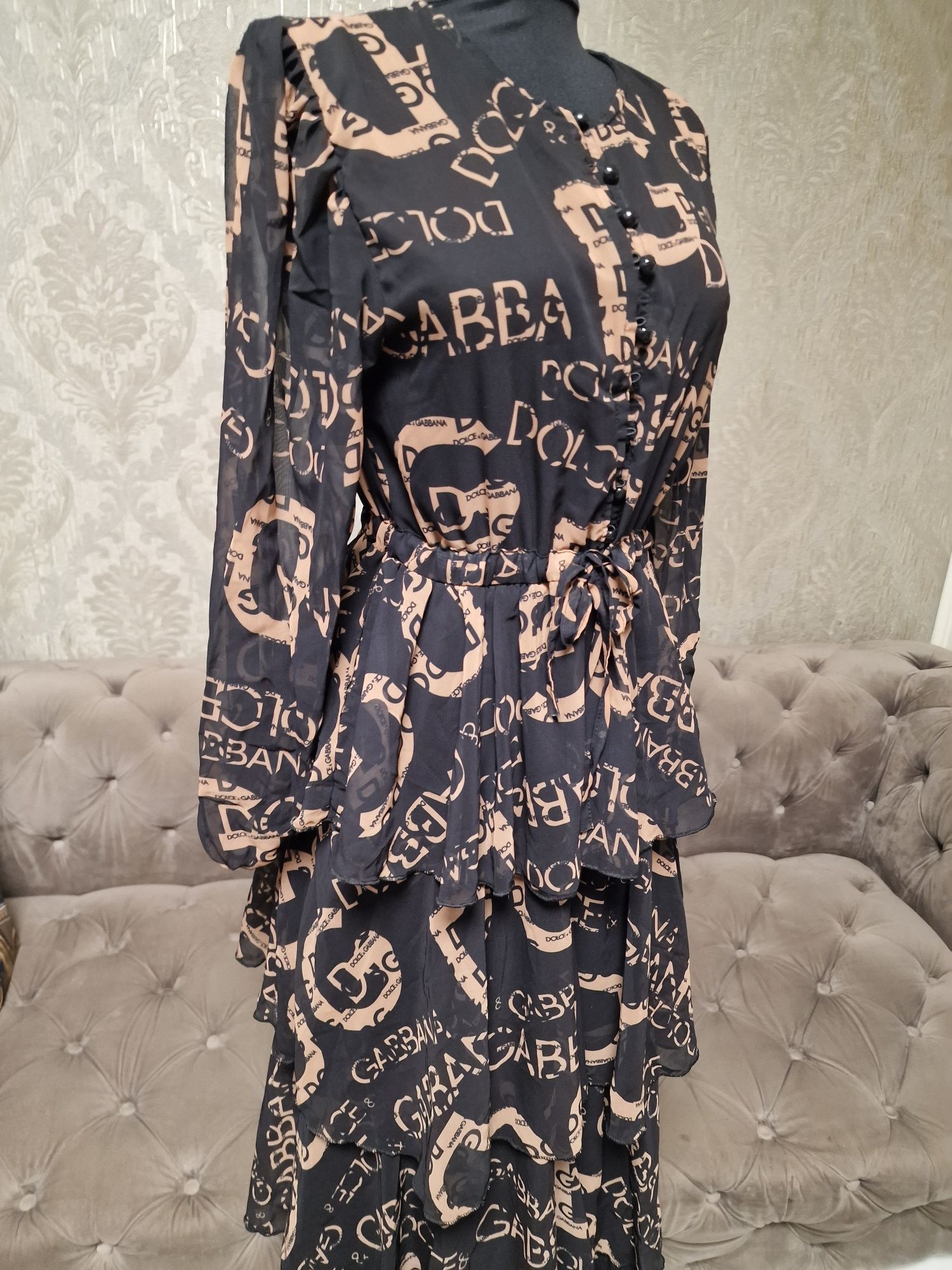 Rochie superba D&G M