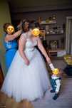 Rochie de mireasa