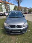 Vw golf plus 1,9 diesel