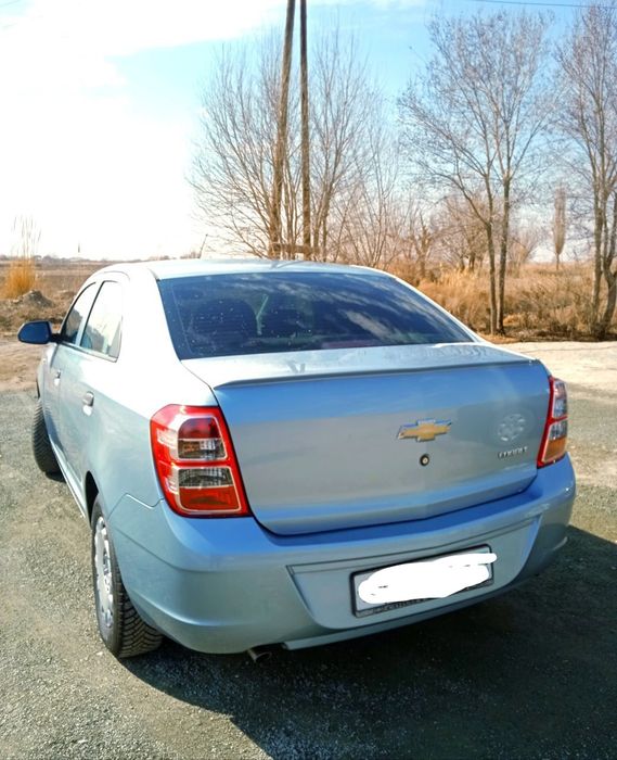 Chevrolet Cobalt