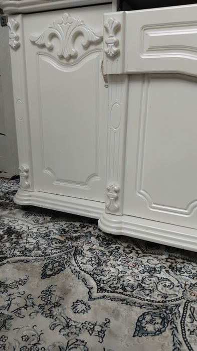 Продам комод пинал шкаф