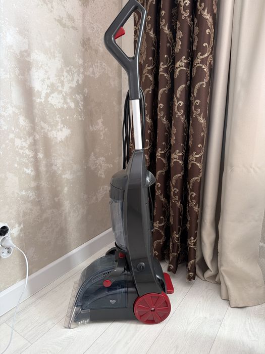 Пылесос моющий НОВЫЙ